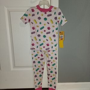 New Lego Pajamas from Legoland